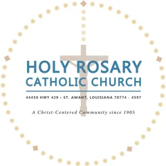 Our Lady of The Holy Rosary Catholic Church