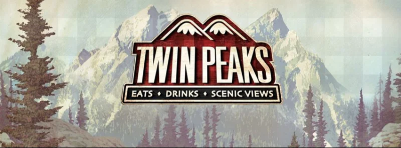 Twin Peaks