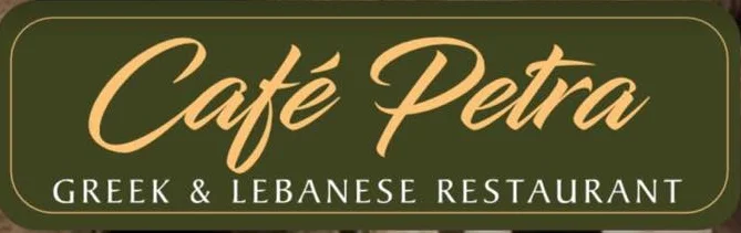 Cafe’ Petra Greek & Lebanese Restaurant