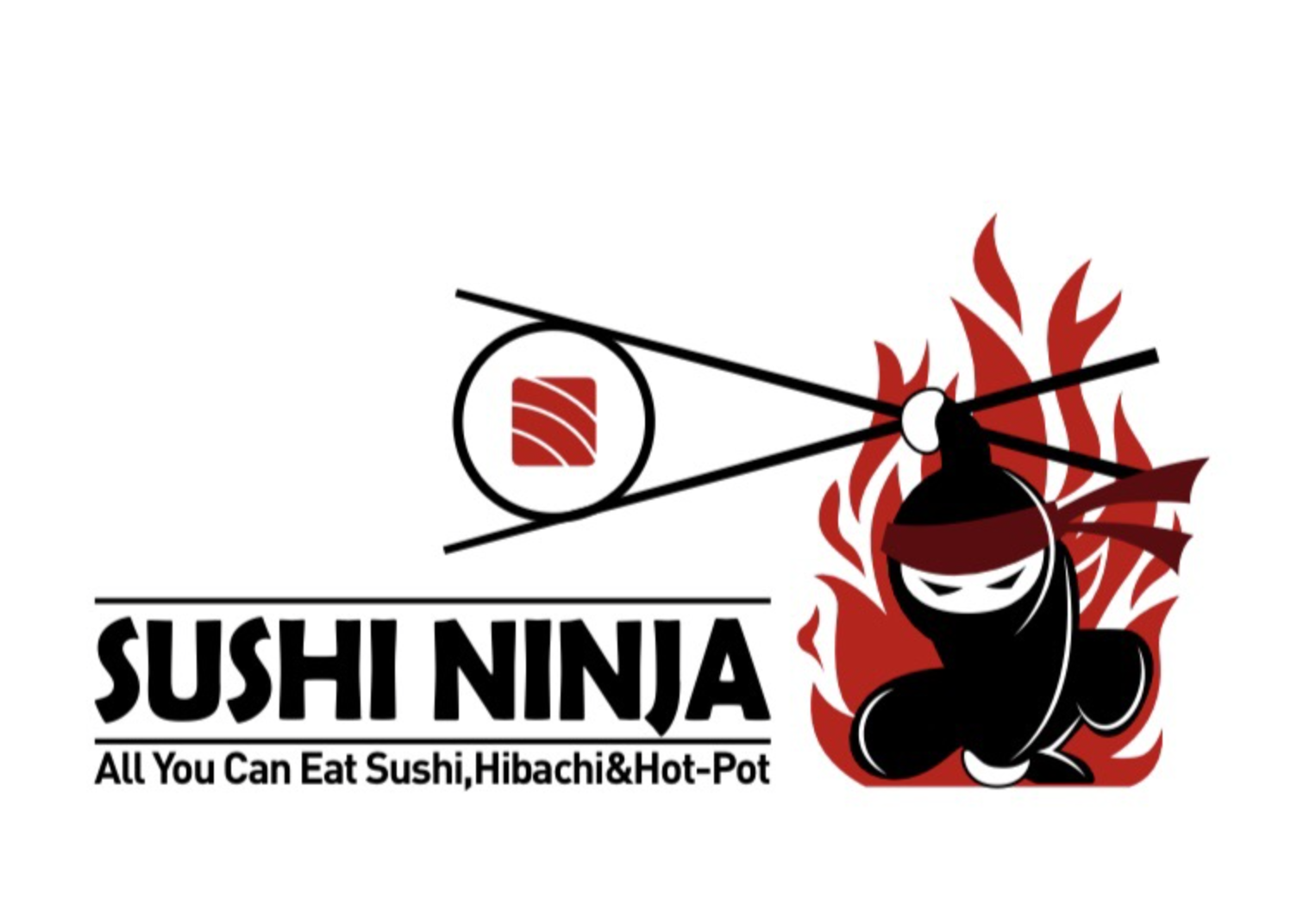 Sushi Ninja