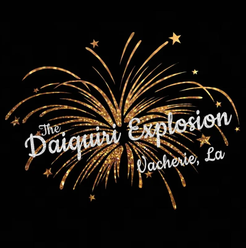 The Daiquiri Explosion