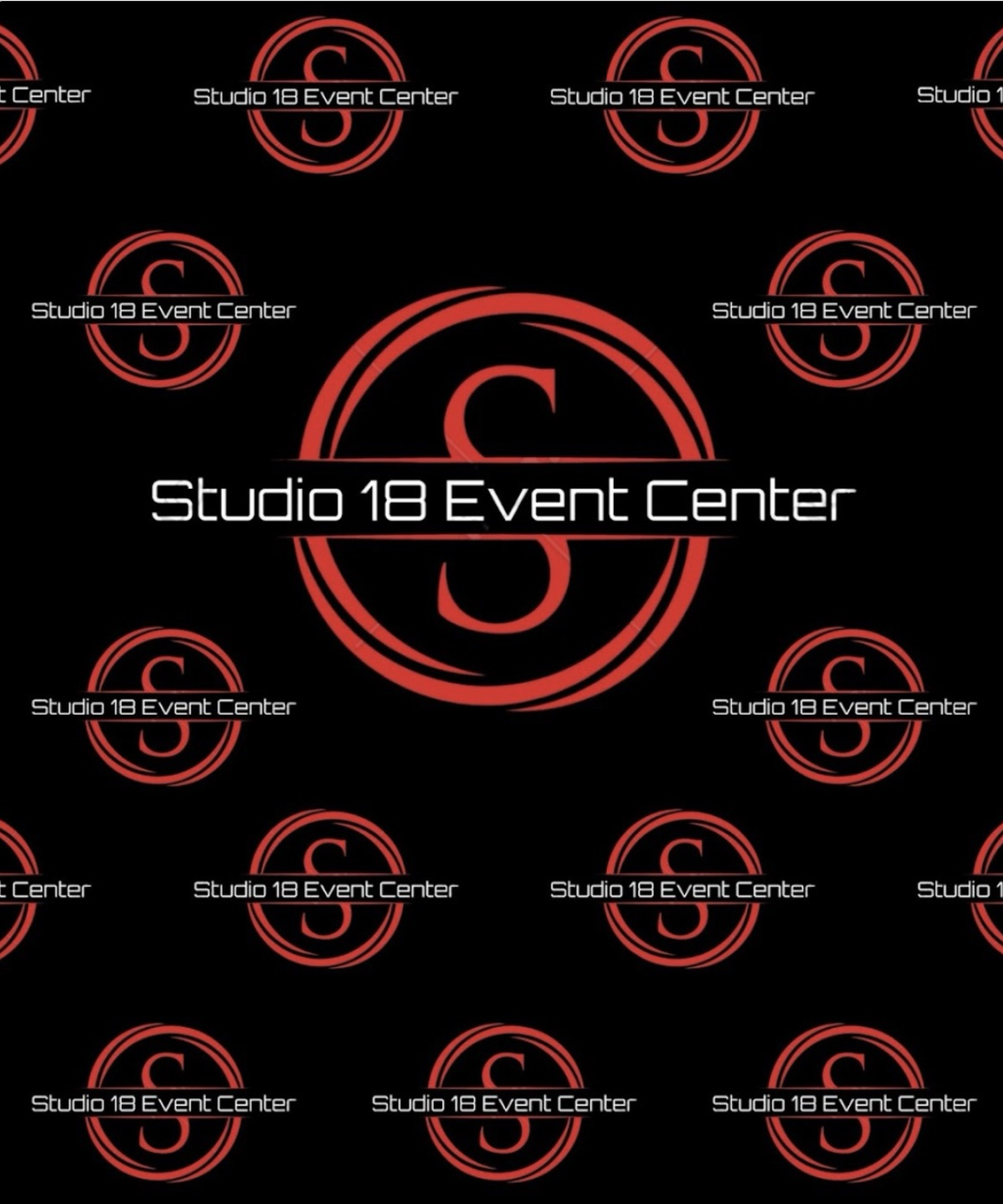 Studio 18 Event Center