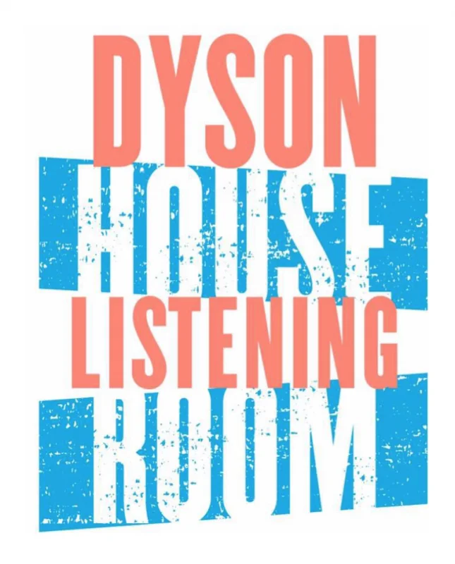 Dyson House @ The Zee