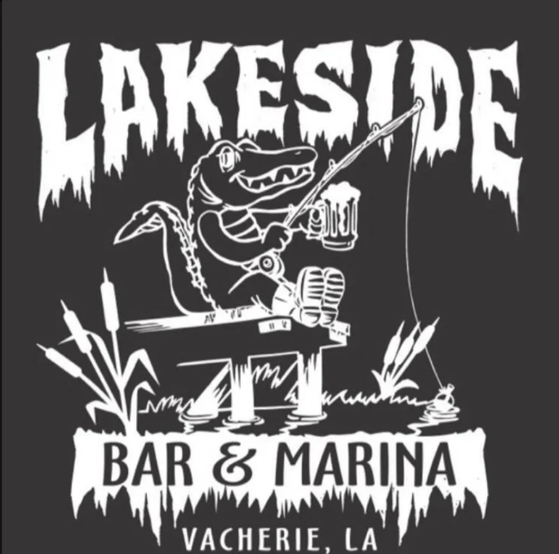 Lakeside Bar & Marina