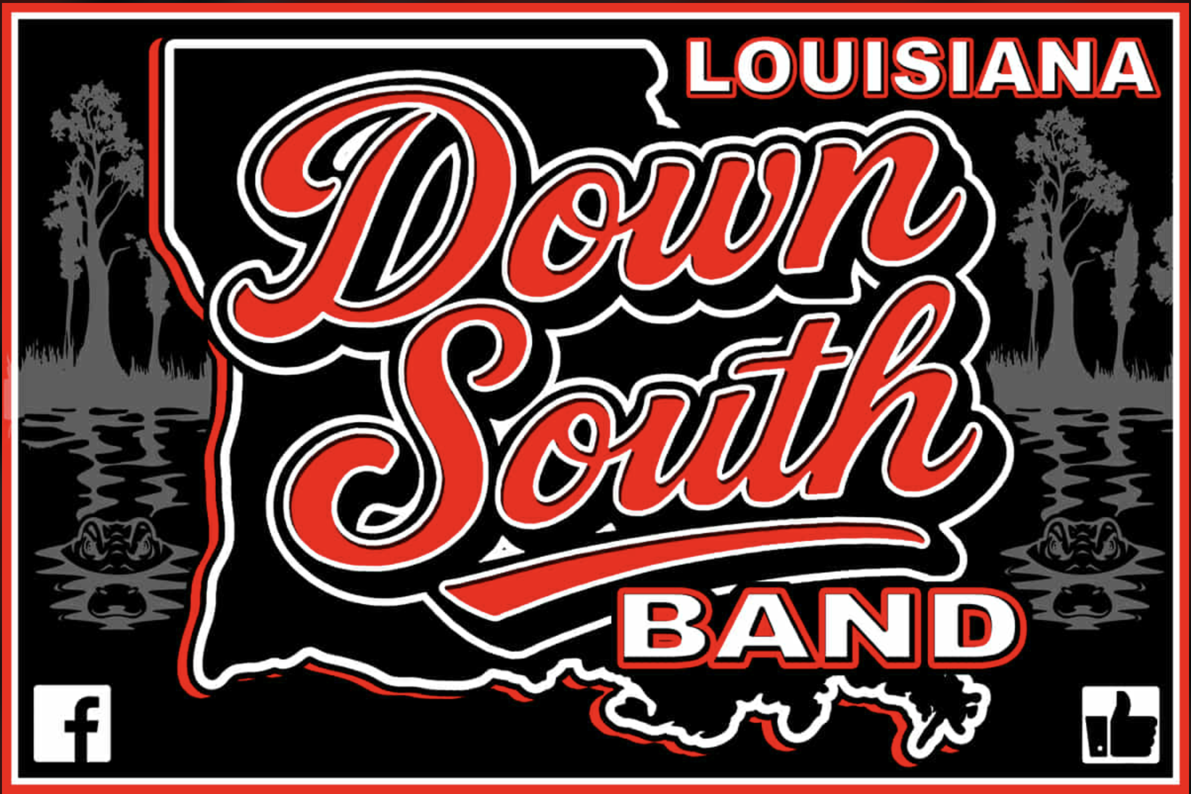 Down South Louisiana