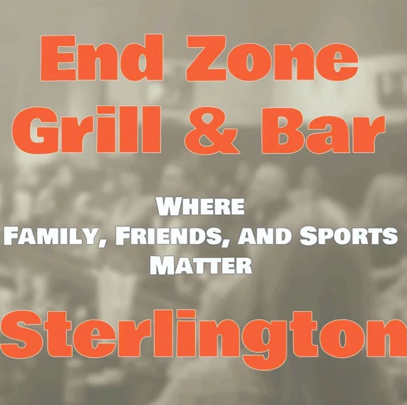 End Zone Daiquiri Bar