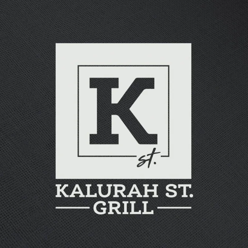 Kalurah Street Grill