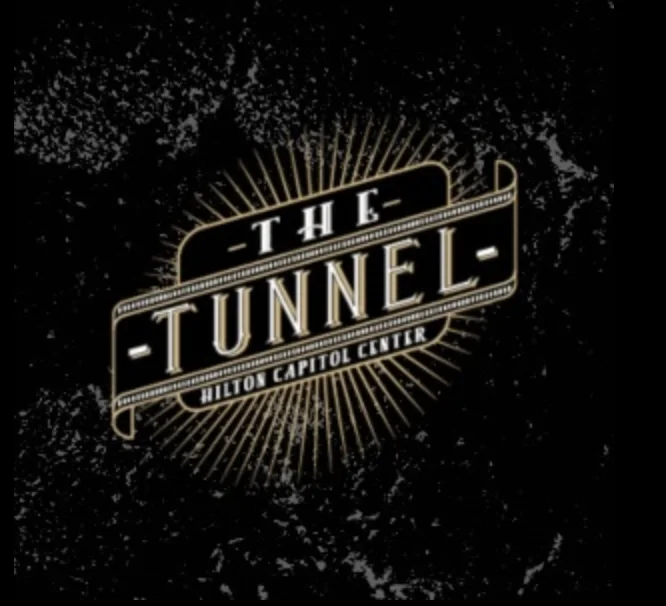The Tunnel