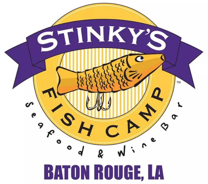 Stinky's Fish Camp