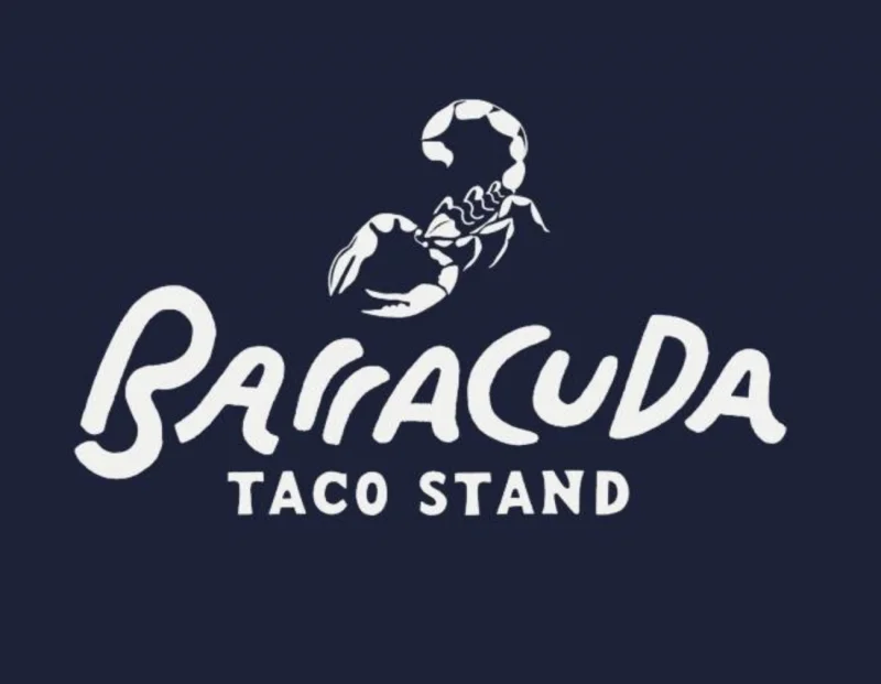 Barracuda Taco Stand