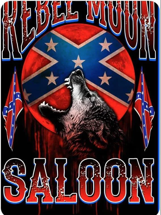 Rebel Moon Saloon