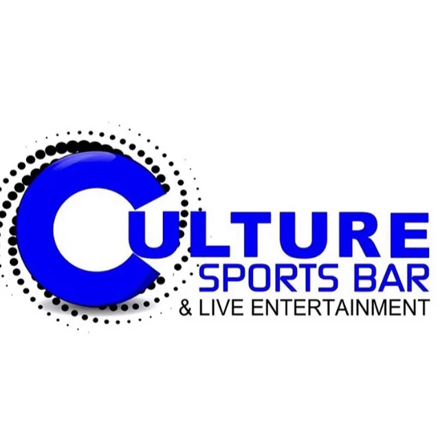 Culture Sports Bar