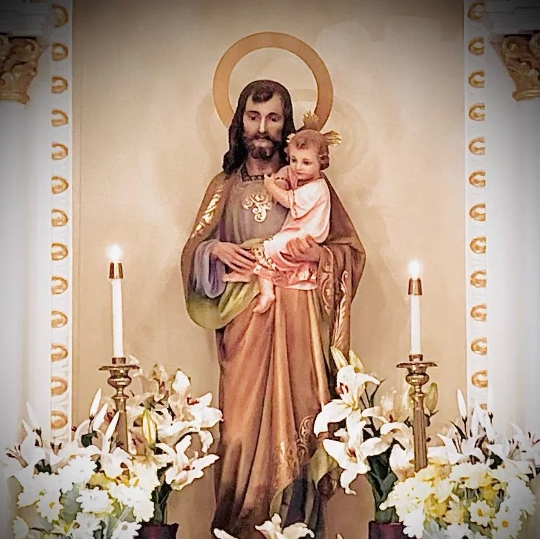 St Joseph Catholic Church