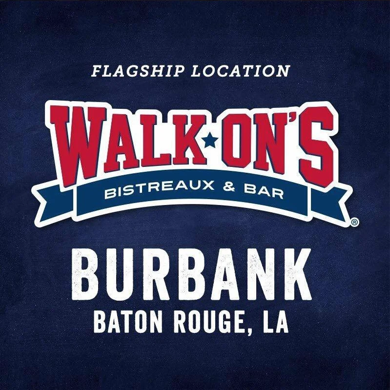 Walk On's - Burbank