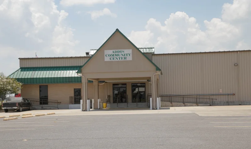 Addis Community Center