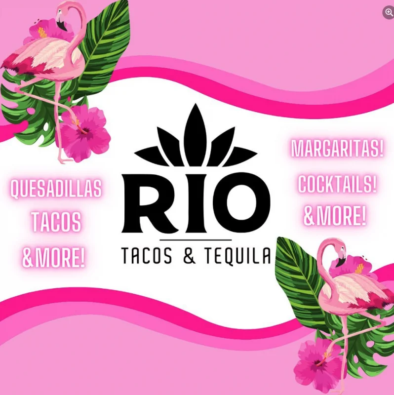 Rio Tacos & Tequila