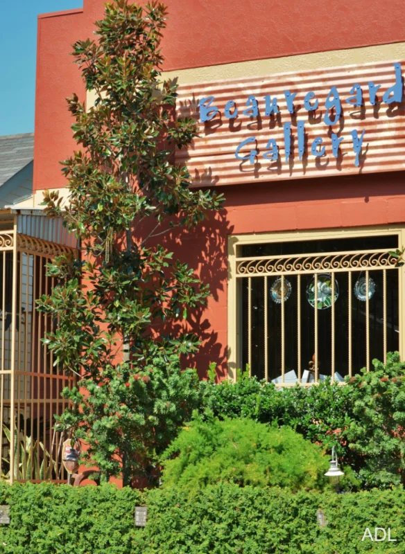 Beauregard Gallery