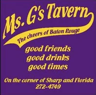 Ms. G's Tavern