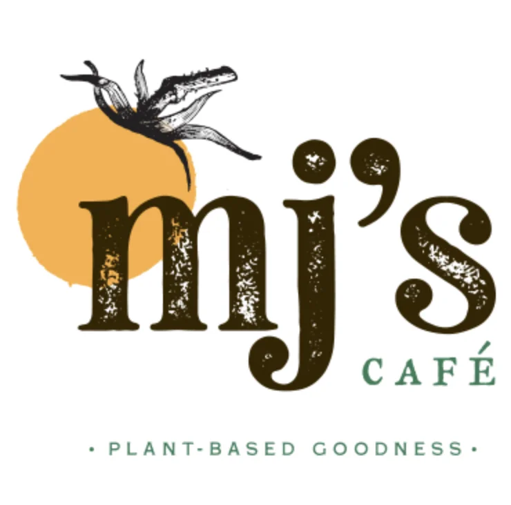 MJ's Cafe