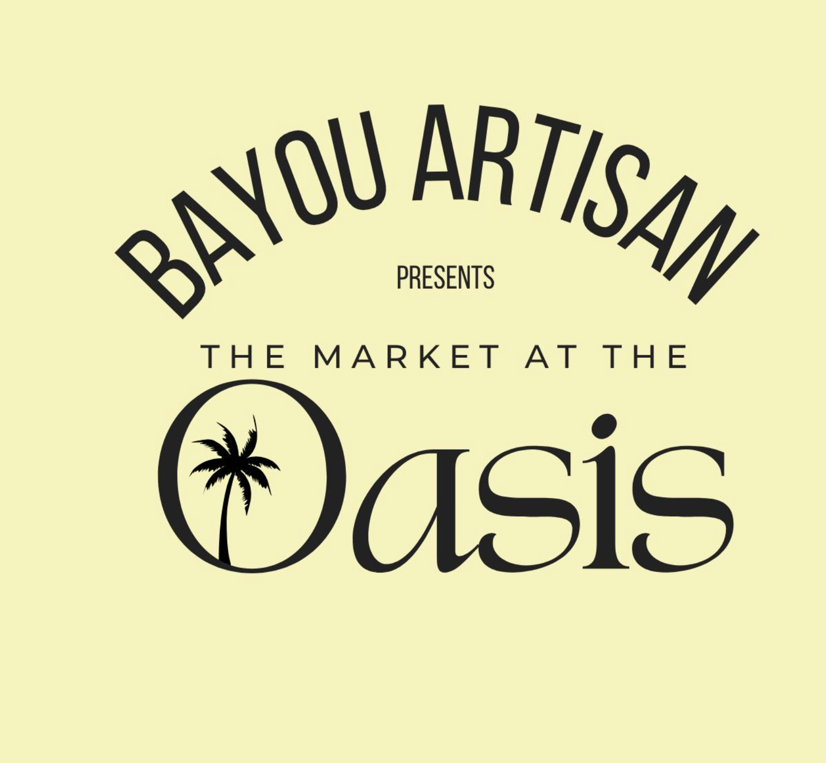 Bayou Artisan Oasis