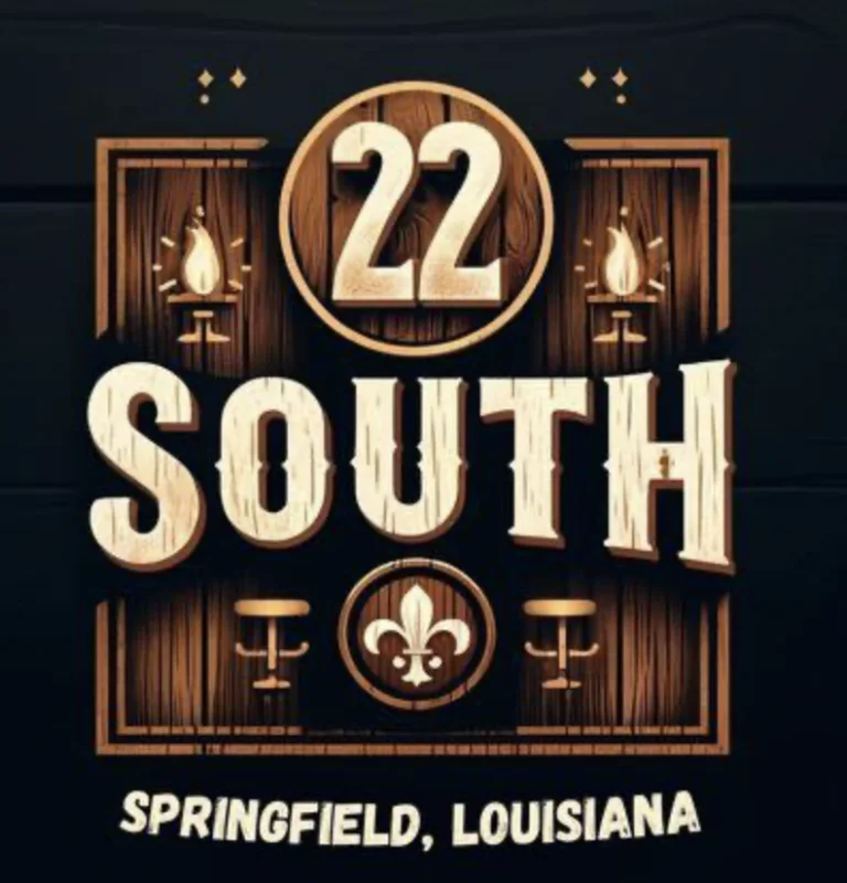 22 South