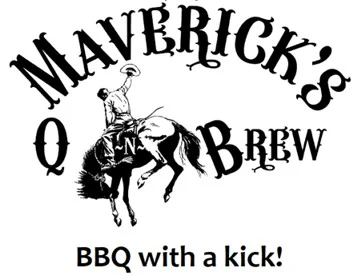 Maverick's Q~n~Brew