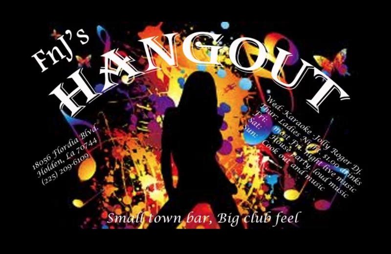 F N J's Hangout
