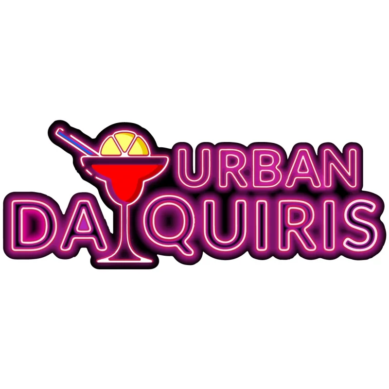Urban Daiquiris