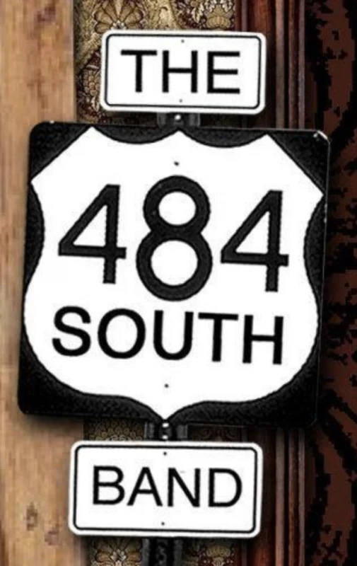 The 484 South Band