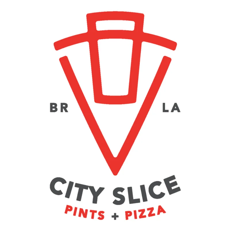 City Slice Pints & Pizza