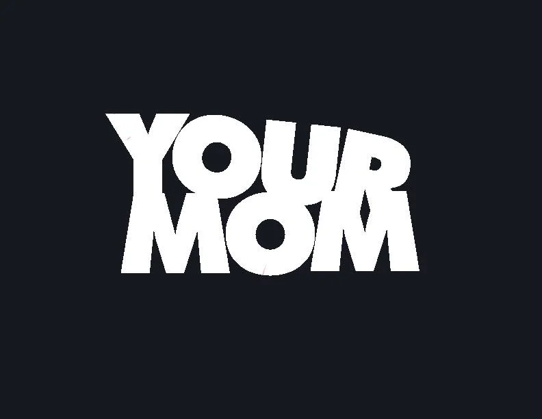 Your Mom Band