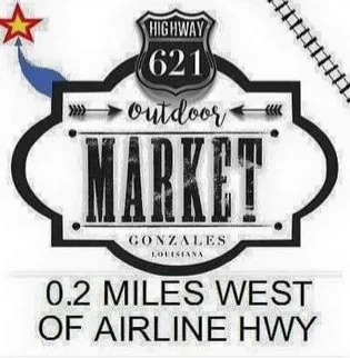 Hwy 621 Outdoor Market  