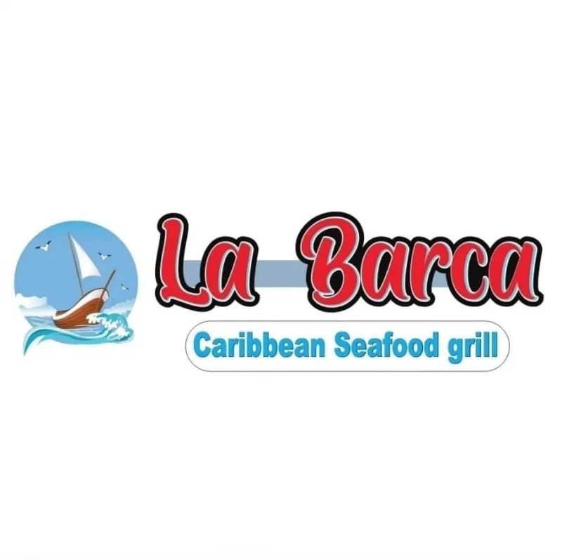 La Barca Caribbean Seafood Grill