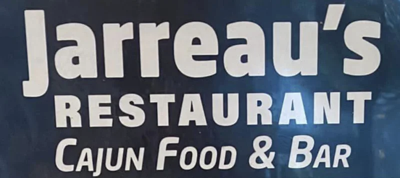 Jarreau’s Restaurant 