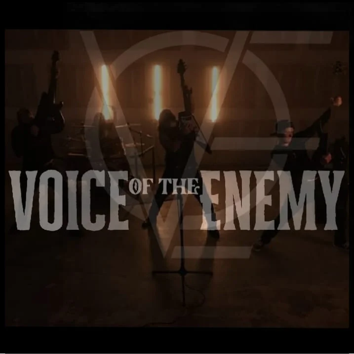 Voice of the Enemy		