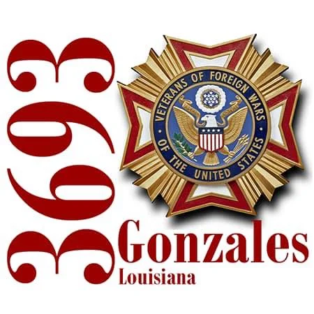 VFW Post 3693 Gonzales