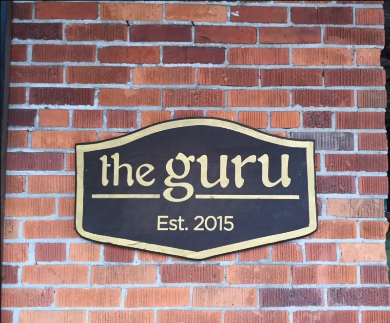 The Guru