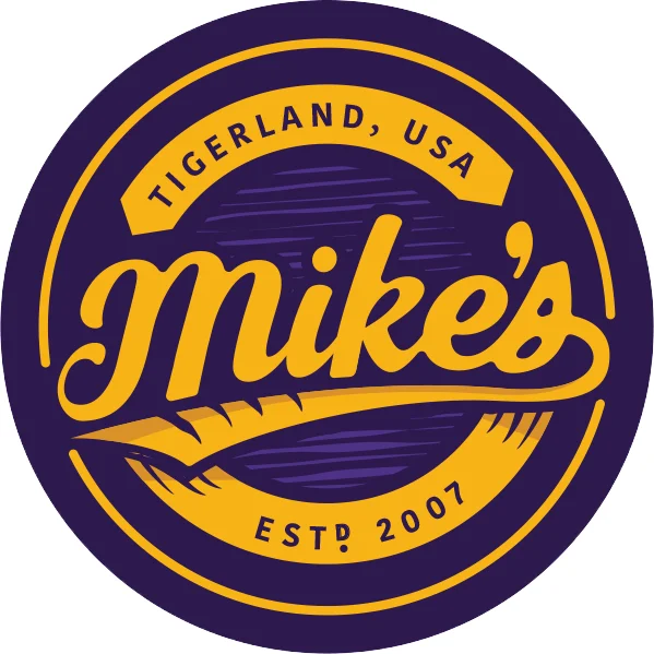 Mike's Bar in Tigerland