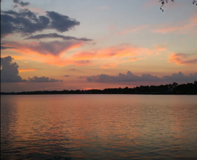 Jim's Place on False River