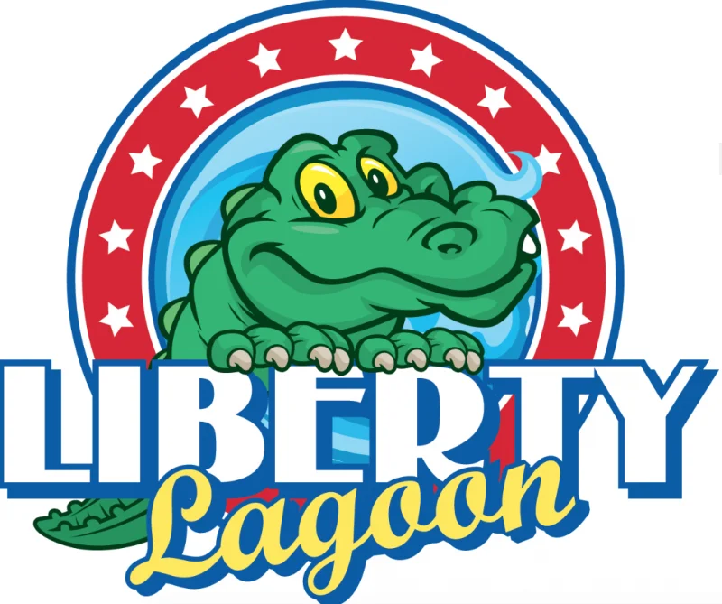 Brec's Liberty Lagoon