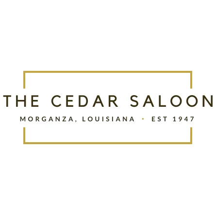 The Cedar Saloon 