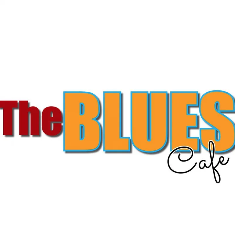 The Blues Cafe Bar & Grill