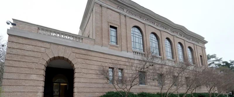 Bo Campbell Auditorium