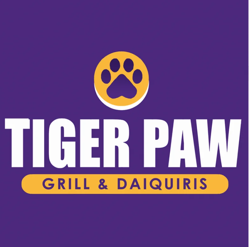 Tiger Paw Grill & Daiquiris