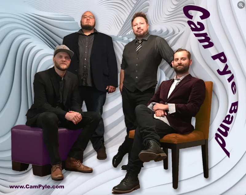 Cam Pyle Band