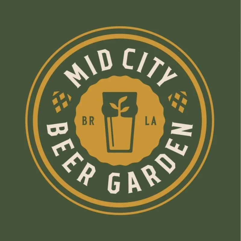 Mid City Beer Garden