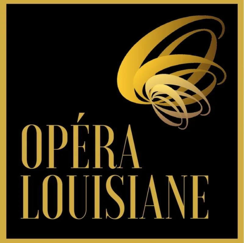 Opera Louisiane