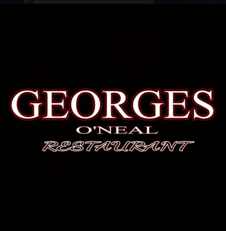 George's O'Neal