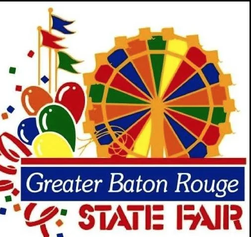 Baton Rouge State Fair Grounds