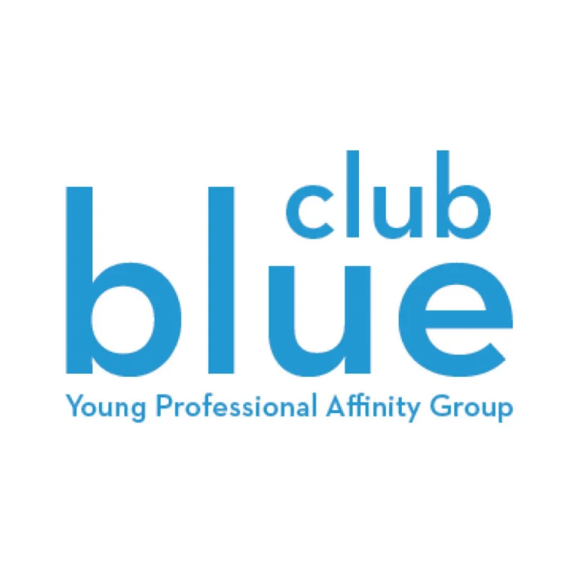Club BLUE - Boys & Girls Club Young Professional Affinity Group